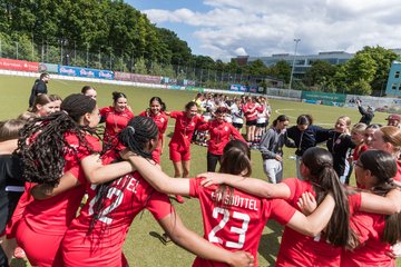 Bild 177 - wCJ Ballfreunde Pokal Finale  Altona 93 - Eimsbuetteler TV : Ergebnis: 0:2